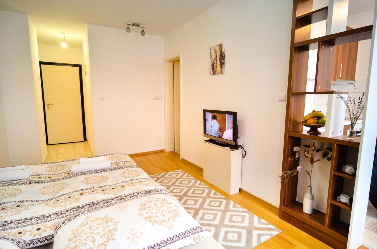 Miljacka Appartement Sarajevo